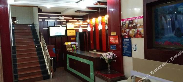 通江状元楼商务宾馆图片