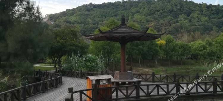 普陀山皖阁客栈图片