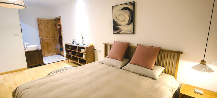 景宁清泉石上居·Family亲子休闲美宿图片