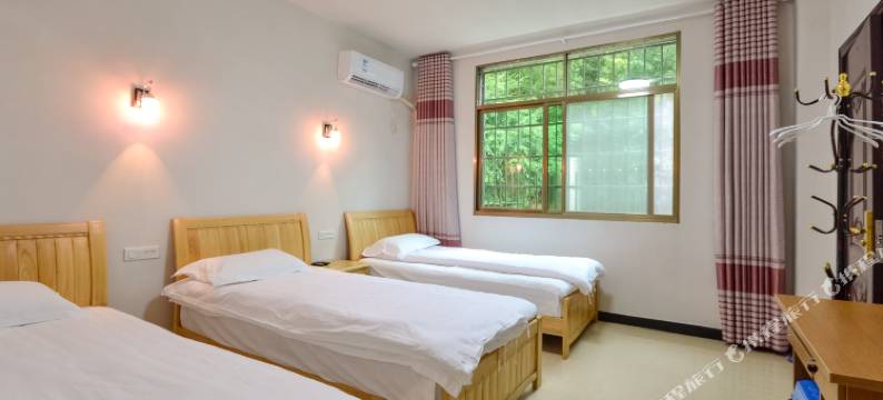 遂昌祥和人家图片