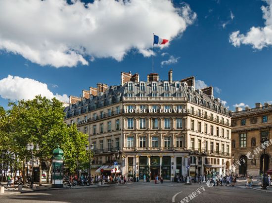 【携程攻略】巴黎Benlux免税店购物攻略,Benl