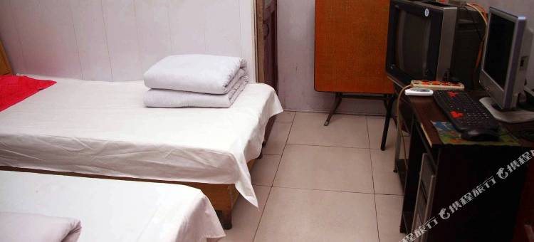 邯郸恋家招待所图片