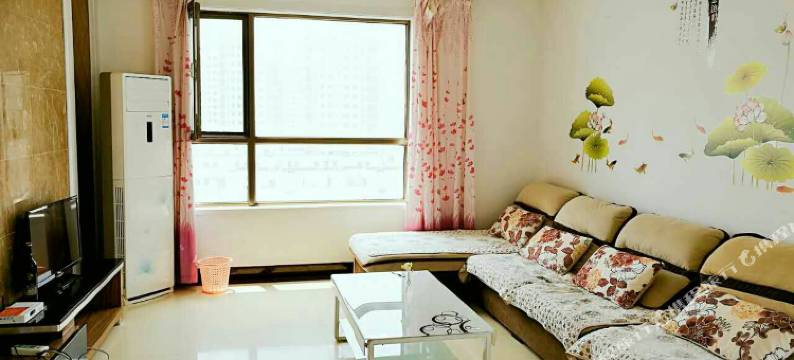 龙口海上民宿图片