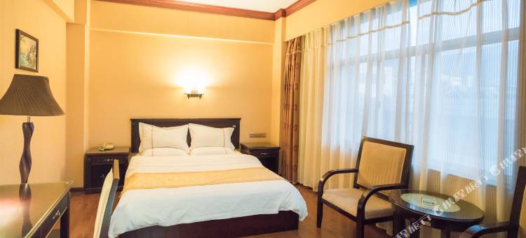 如家华驿精选酒店(大理漾濞县苍山西路店)图片