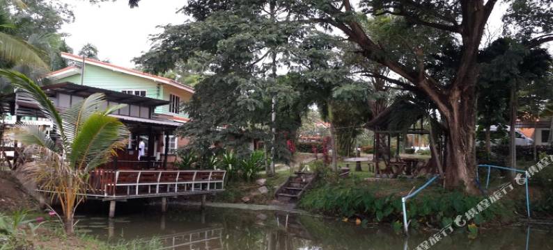 沙旺斯朗南开奥酒店(Sawan Srang Nang Kaew)图片