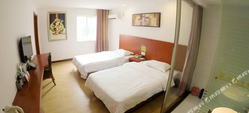 宜昌宜陵宾馆图片