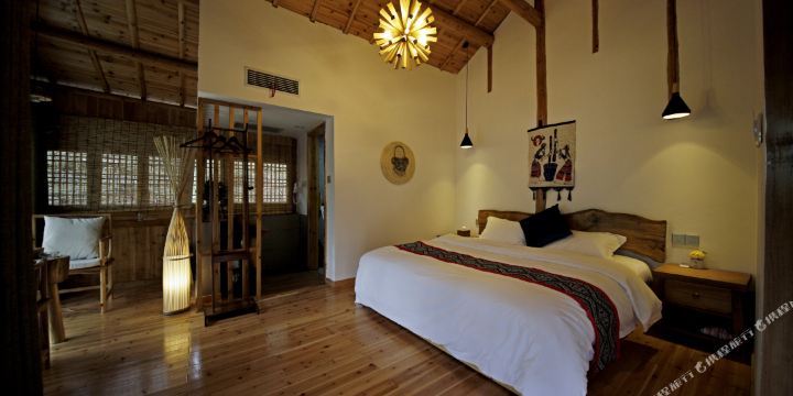 湖南省邵阳市绥宁县寨市苗族侗族乡上堡村