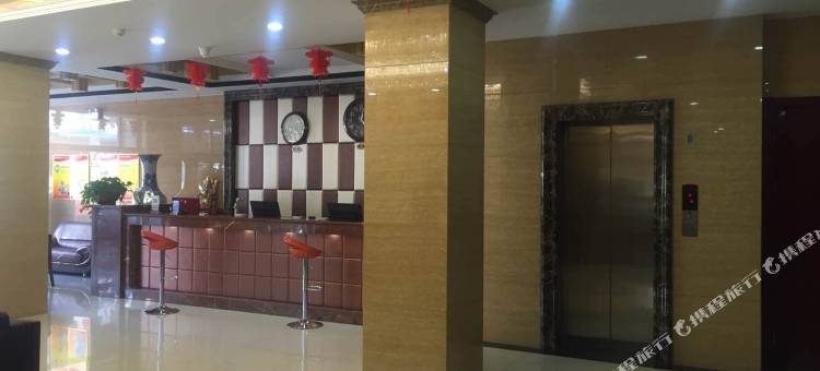 蔚县宏宇百顺宾馆图片