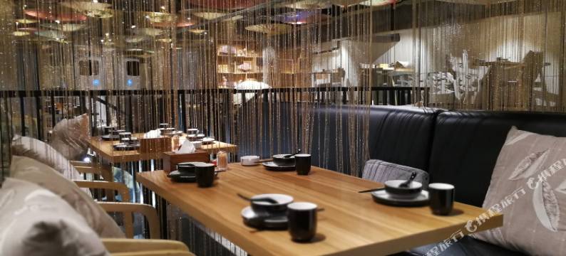 南笙精品酒店(重庆龙湖时代天街店)图片