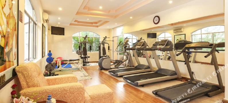 第一酒店(First Hotel)图片