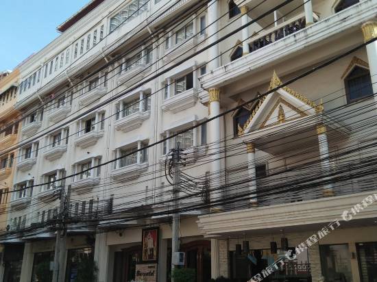 曼谷博斯索特爾酒店