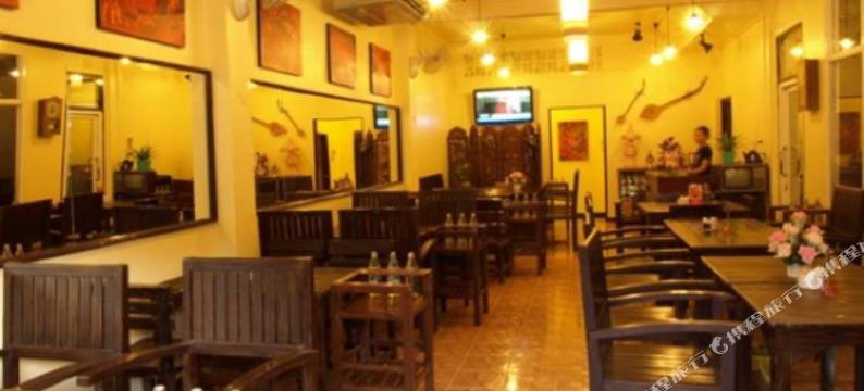 欢杜松子酒胶宾馆(Huan Gum Gin Homestay)图片