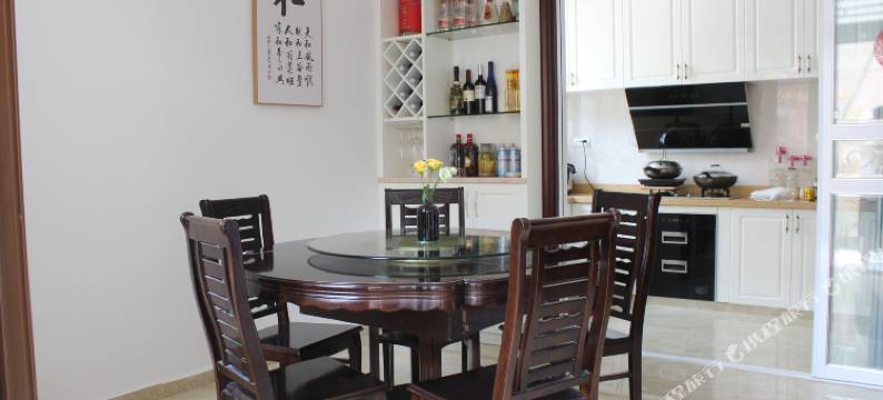 温州海弄二号民宿图片