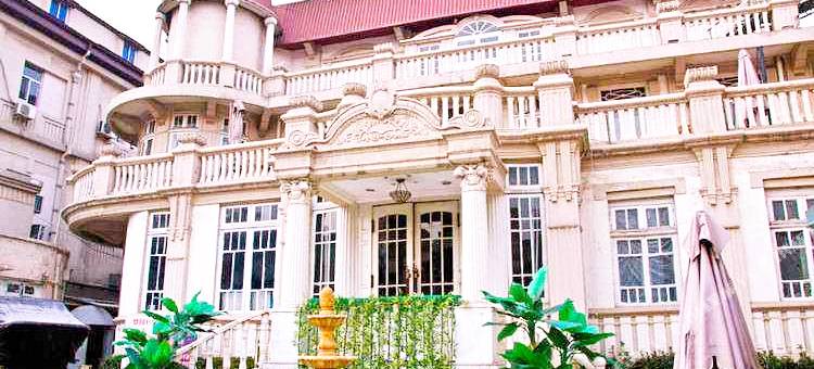 精品公寓(长春道分店)图片