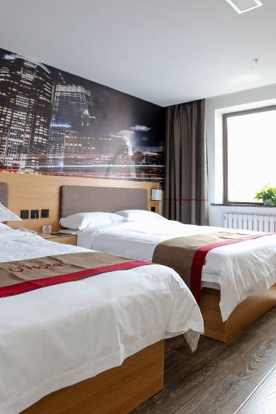 齐齐哈尔尚客优酒店,齐齐哈尔酒店预订查询,齐齐哈尔宾馆住宿【携程