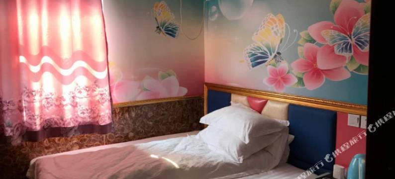 上海戴发时尚宾馆图片