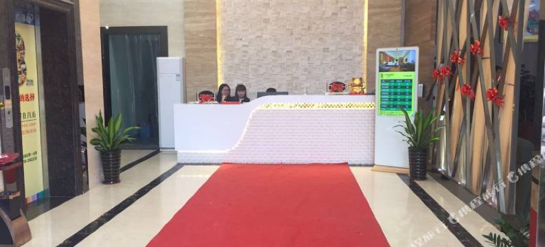 东莞品家精选酒店(长安厦边大街店)图片