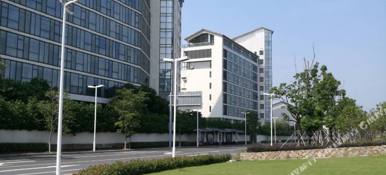 苏州爱维菈别墅图片