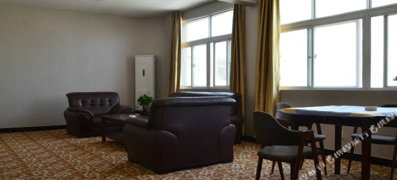 鱼台欧典雅墅宾馆图片