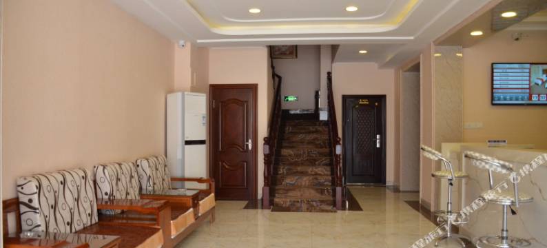 华驿酒店(大连启新街店)图片