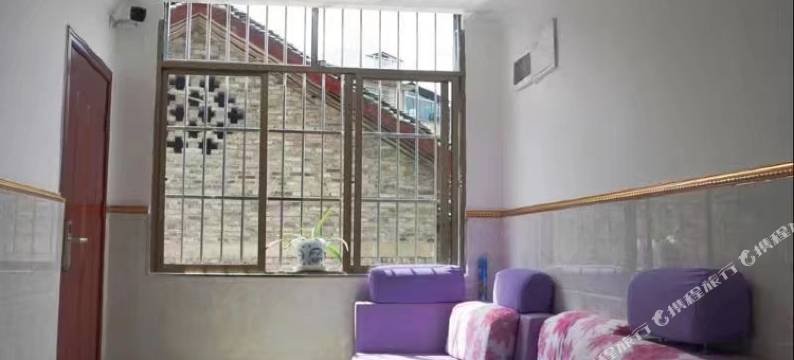 雷山肇泰宾馆图片