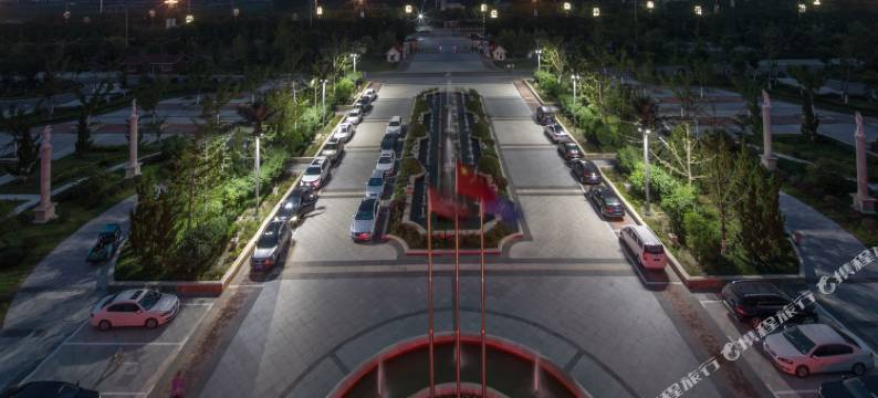 灵璧中安国际酒店图片