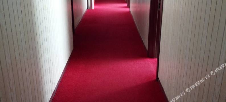 蛟河豪庭商务宾馆图片