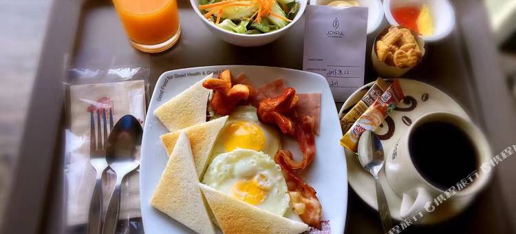泰悦精品酒店∙清迈(Joyful Thai Boutique Hotel Chiang Mai)图片