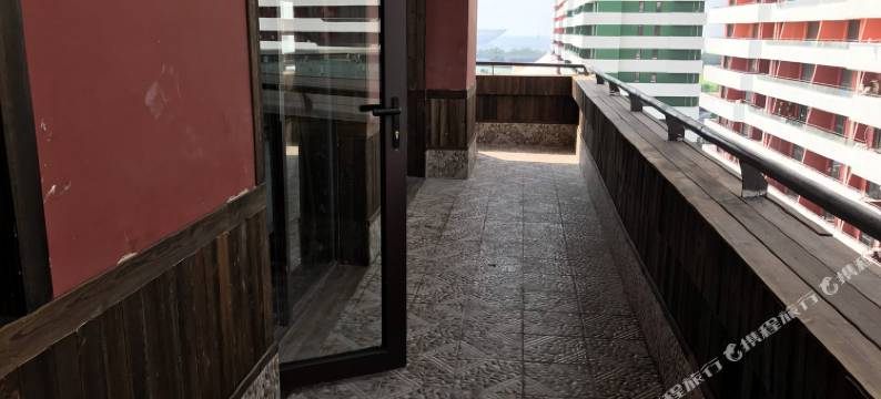 营口新艺海公寓图片