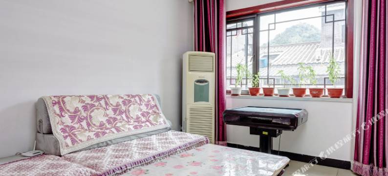 北京司马台同福客栈图片