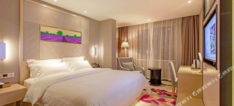 麗枫酒店(武汉汉口火车站大武汉1911店)图片