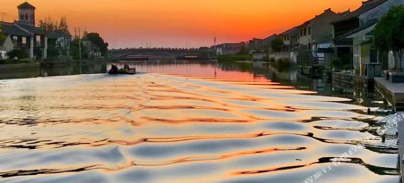 上海柿园客栈(朱家角古镇店)图片