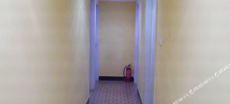 武汉速七源旅馆图片