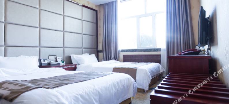 都兰天都酒店(都兰购物中心店)图片