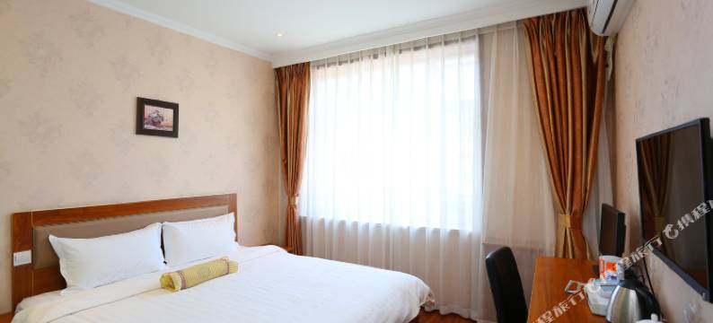 延吉水裕宾馆图片