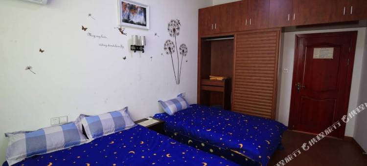 DEL婺源婺家民宿图片