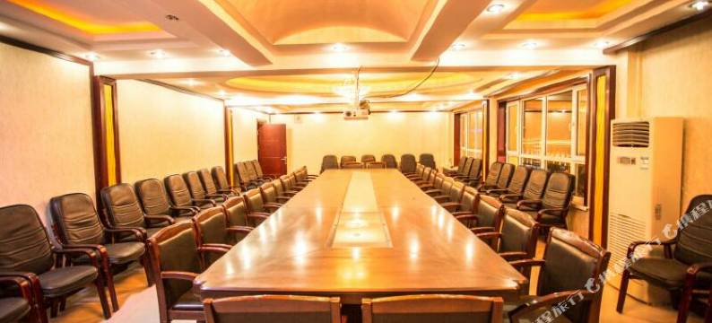 锡林浩特红山大酒店图片