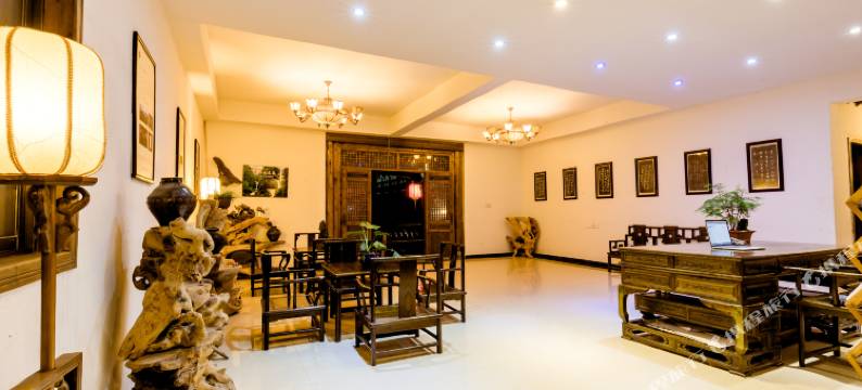 宏村叶家大院图片