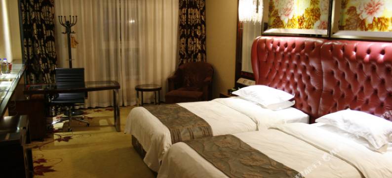 沧州海洋之星假日酒店图片