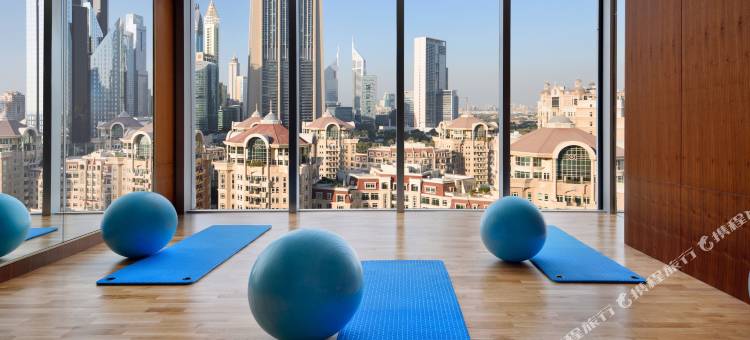 迪拜凯宾斯基大道酒店(Kempinski the Boulevard Dubai)图片