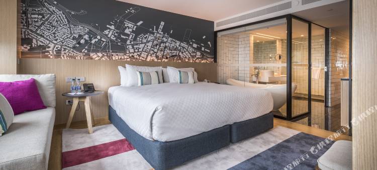 奥克兰千琇悦酒店(M Social Auckland)图片