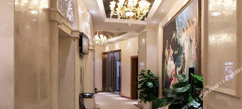 维也纳国际酒店(重庆两江幸福广场店)图片