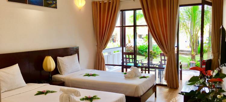 拉文纳拉精品度假村(Ravenala Boutique Resort)图片