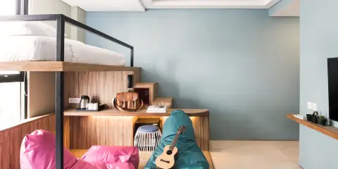 卡拉卡拉旅館