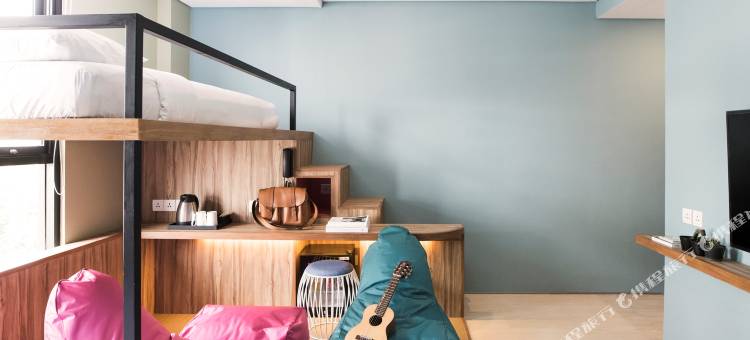 卡拉卡拉旅馆(Cara Cara Inn)图片