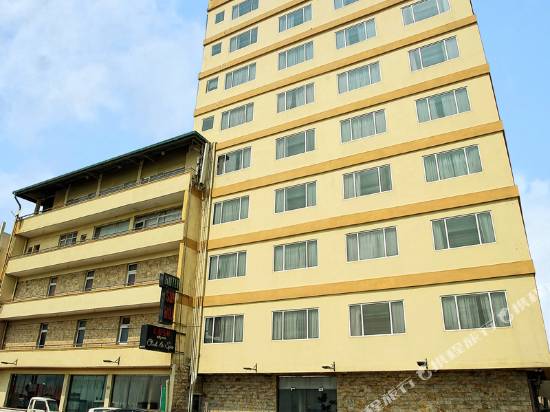 科倫坡太陽山酒店