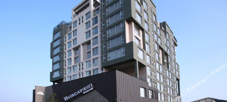 韦斯特凯酒店(Vistacay Hotel Worldcup)图片