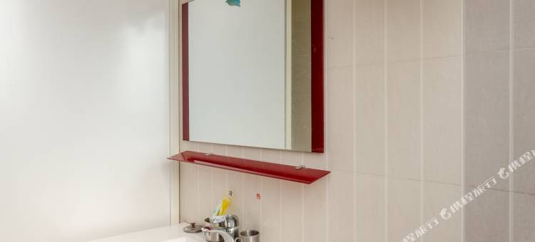 OYO福安豪金宾馆图片