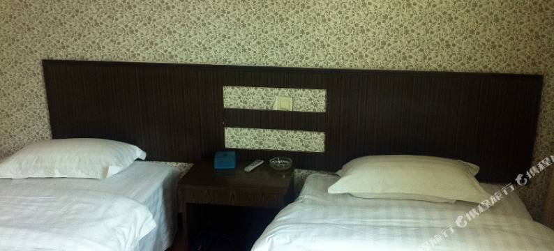 当阳紫源宾馆图片