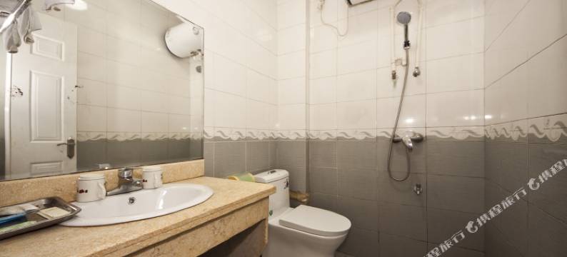 福清馨园大酒店图片